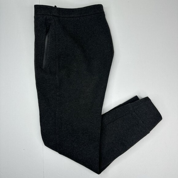 Everlane‎ Men's Dark Gray Activewear With Pocket Casual Cotton Joggers S/W30/L27 - Picture 3 of 11